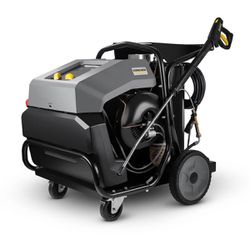 Lavadora de Alta Pressão Água Quente 220V (HDS 8/15-4) - Karcher