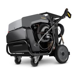 Lavadora de Alta Pressão Água Quente HDS 12/15-4 (10309300) - Karcher