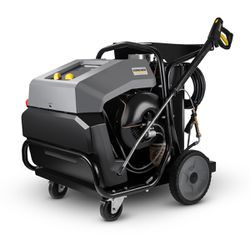 Lavadora de Alta Pressão Água Quente HDS 12/15-4 (10309300) - Karcher