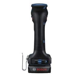 Parafusadeira para Drywall Bosch GTB 185-LI, 18V, 2 baterias e maleta