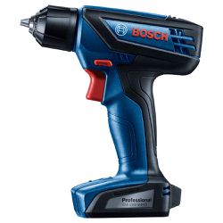 Parafusadeira Furadeira Bosch GSR 1000 Smart 12V bateria e maleta