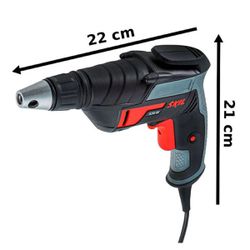 Parafusadeira Para Drywall 520W - 220V (F0126520JA) - Skil