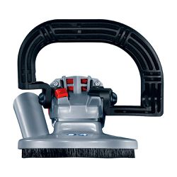 Lixadeira para concreto Bosch GBR 15 CA 1500W 220V, em maleta