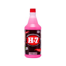 Desengraxante Removedor Multiuso H-7 (1 L) Refil - H7