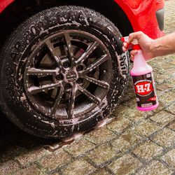 Desengraxante Removedor Multiuso H-7 (1 L) Refil - H7