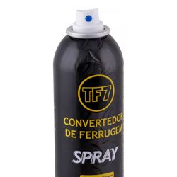 Convertedor de Ferrugem Spray 300ml - 270G (356734) - TF7