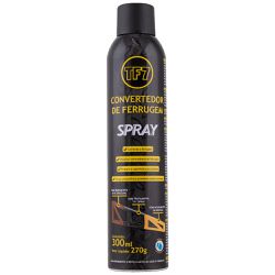 Convertedor de Ferrugem Spray 300ml - 270G (356734) - TF7