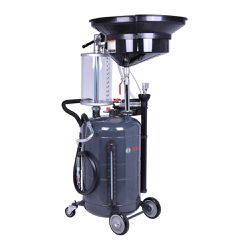 Trocador de Óleo LOD 581 70L - BOSCH