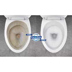 Poderoso Limpador 1 Litro (001) - Euroclean