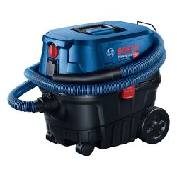 Aspirador de Pó Bosch GAS 12-25 PL, 1250W 220V