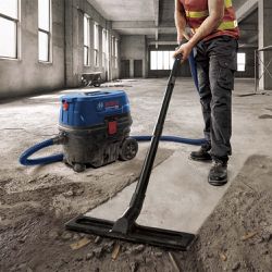 Aspirador de Pó Bosch GAS 12-25 PL, 1250W 220V