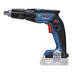 Parafusadeira Para Drywall 18V Sem Fio Com Carregador e 2 Baterias (GTB 185-Li) - Bosch