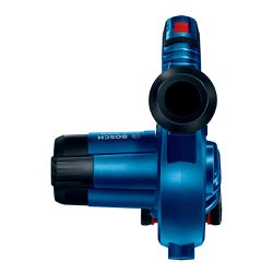 Soprador a Bateria GBL 18V-120,18V, sem Bateria e sem Carregador Bosch