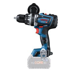 Parafusadeira Furadeira Impacto Bosch GSB 18V-150 C Brushless 18V SB