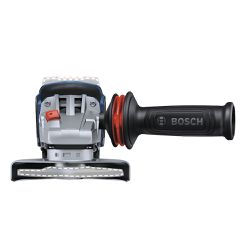 Esmerilhadeira angular à bateria Bosch GWS 18V-15 P 18V SB