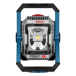 Refletor a bateria Bosch GLI 18V-2200C, 18V SB