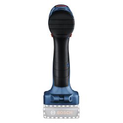 Furadeira Parafusadeira Impacto 18V GSB185-LI SB Sem Fio - Bosch