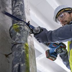 Serra Sabre 18V Brushless SB (GSA 185-LI) - Bosch