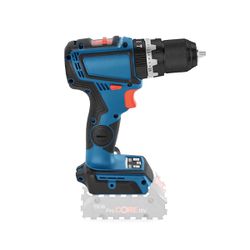 Parafusadeira / Furadeira de Impacto á Bateria 18V Brushless - SB (GSB 18V-90C) - Bosch