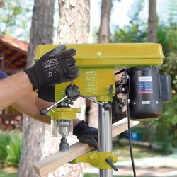 Furadeira de Bancada Com Mandril 350W (MFB-13) - Menegotti