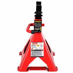 Par de Cavalete Automotivo Com Manivela 3T (570,0002) - Noll