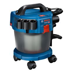 Aspirador de pó a bateria Bosch GAS 18V-10 L, 18V SB