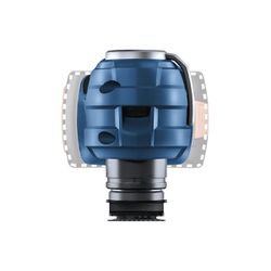 Multicortadora GOP 185-LI 18V SB (06018G20D0) - Bosch