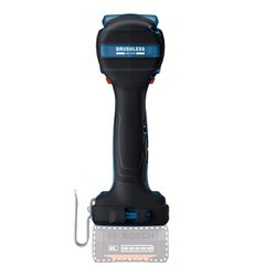 Chave de Impacto a Bateria 18V - 1/2'' SB (GDS 18V-450 PC) - Bosch
