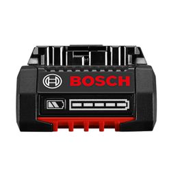 Kit de 02 Baterias + Carregador Bivolt (1600A02RM8) - Bosch