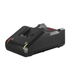 Kit de 02 Baterias + Carregador Bivolt (1600A02RM8) - Bosch