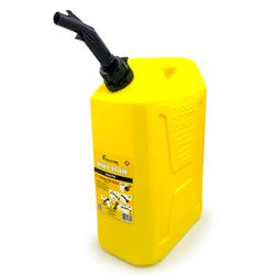 Unidade de Abastecimento Manual Para Transferência de Combustível 20L (2083) - Lupus