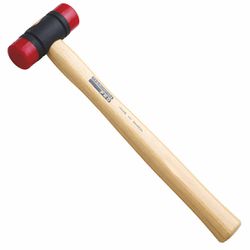 Martelo de Borda em Abs 60mm (40670/061) - Tramontina