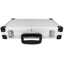 Maleta de Alumínio Para Ferramentas Pequena (Sem Chave) – Onsite