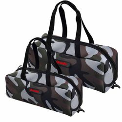 Jogo de Bolsas Camufladas Para Ferramentas Com 2 Peças (O32318) - Onsite