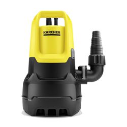 Bomba D'água Submersível 127V (SP 11.000 DIRT) - Karcher