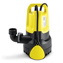 Bomba D'água Submersível 127V (SP 11.000 DIRT) - Karcher
