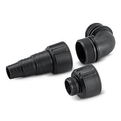 Bomba D'água Submersível 127V (SP 11.000 DIRT) - Karcher