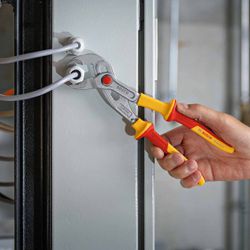 Alicate Bomba D'água VDE 250mm (1600A02NE5000) - Bosch