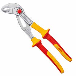 Alicate Bomba D'água VDE 250mm (1600A02NE5000) - Bosch