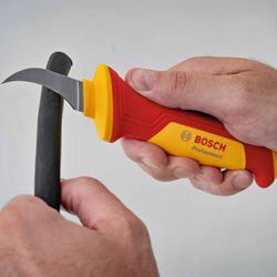 Faca Desmantelamento de Cabos VDE (1600A02NF6000) - Bosch
