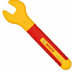 Chave Fixa de Uma Boca 8mm VDE (1600A02NE9000) - Bosch