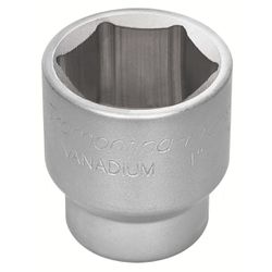 Soquete Sextavado 1'' x 70mm (44913/070) - Tramontina Pro