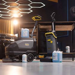 Detergente Floor Care (5L) Rm 755 Pro (93815100) - Karcher