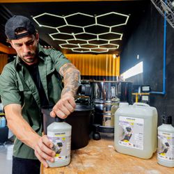 Detergente PowerExtract! (5L) Rm 764 (93814920) - Karcher