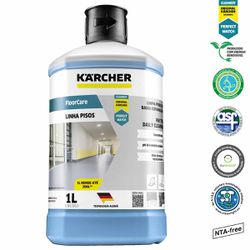 Detergente Floor Care 1L - RM 755 DAILY (93815030) - Karcher
