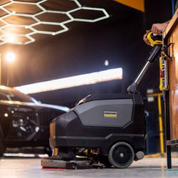 Detergente Floor Care 1L - RM 755 DAILY (93815030) - Karcher