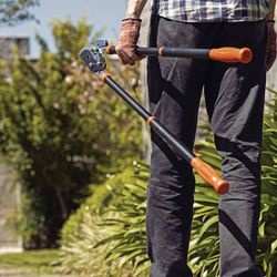 Tesourão de Poda Bypass Com Cabo Extensível (78363/505) - Tramontina