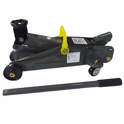 Macaco Hidráulico Tipo Jacaré 2T (LPK-2J) - Lapek