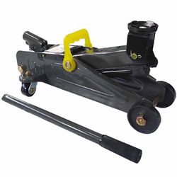 Macaco Hidráulico Tipo Jacaré 2T (LPK-2J) - Lapek