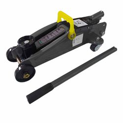 Macaco Hidráulico Tipo Jacaré 2T (LPK-2J) - Lapek